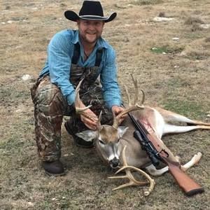 Meet your Posher, Thomas